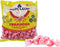 Snoep napoleon framboos zak 1kg