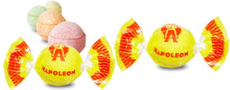 Snoep napoleon tropical sweet zak 1kg