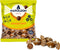 Snoep napoleon zwart wit zak 1kg | 5 stuks