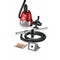 Snoerloze Stofzuiger Amica VI 2031 Rood Staal 900 W