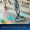 Snoerloze Stofzuiger Bissell 3566N