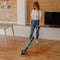 Snoerloze Stofzuiger Cecotec FreeGo Wash Twice Spray