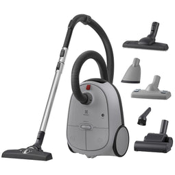 Snoerloze Stofzuiger Electrolux EB61A5UG Grijs