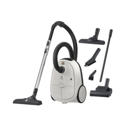Snoerloze Stofzuiger Electrolux EB61H6SW Wit 850 W