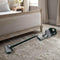 Snoerloze Stofzuiger Feel Maestro MR-615 Zwart Grijs 100 W