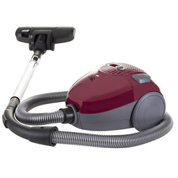 Snoerloze Stofzuiger Lafe OWJ001 Bordeaux 800 W
