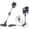 Snoerloze Stofzuiger Orbegozo Zumba Cyclone AP 4500 150 W Zwart/Blauw