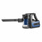 Snoerloze Stofzuiger Orbegozo Zumba Cyclone AP 4500 150 W Zwart/Blauw