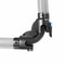 Snoerloze Stofzuiger Orbegozo Zumba Cyclone AP 4500 150 W Zwart/Blauw