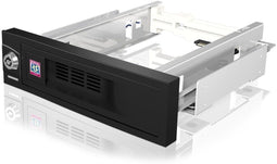 Icy Box IB-168SK-B - Casemodding - Overig