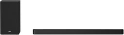 LG DSN8YG - Soundbar - 3.1.2 ch - 220W RMS - Draadloos