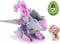 PAW Patrol, Dino Rescue Deluxe Rev Up-voertuig met verrassingsdinofiguur (stijlen variëren)