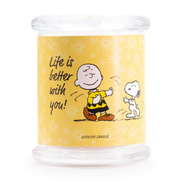Snoopy Life is better with you - 250g - Peanuts