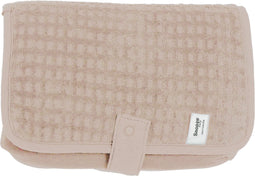 Snoozebaby Baby wipes pouch Desert Sand -
