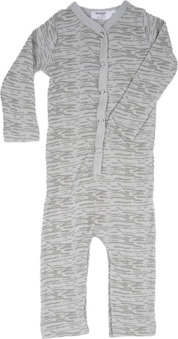 Snoozebaby Babypakje Mystic Mint print - 62/68