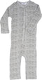 Snoozebaby Babypakje Mystic Mint print - 62/68