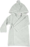 Snoozebaby Badjas Organisch Katoen Mystic Mint - 86/92