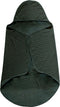 Snoozebaby Bathcape Dark Green -