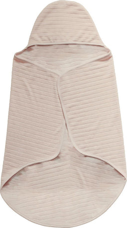 Snoozebaby Bathcape Desert Sand -