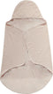 Snoozebaby Bathcape Desert Sand -