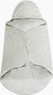 Snoozebaby Bathcape Mystic Mint -