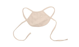 Snoozebaby Bib Desert Sand - 68/80
