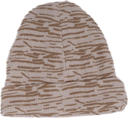 Snoozebaby eerste mutsje 0-3 maanden - Beige