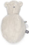Snoozebaby Knuffel Rammelaar Beer Bobby - Stone Beige