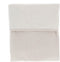 Snoozebaby - Organic ledikantdeken - Milky rust