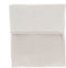 Snoozebaby - Organic ledikantdeken - Stone beige