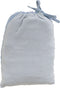 Snoozebaby Organisch Aankleedkussenhoes Fresh Blue - 45x70 cm