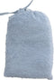 Snoozebaby Organisch Aankleedkussenhoes Fresh Blue - 45x70 cm