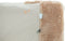Snoozebaby Organisch Aankleedkussenhoes Milky Rust - 45x70 cm