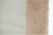 Snoozebaby Organisch Aankleedkussenhoes Milky Rust - 45x70 cm