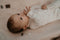 Snoozebaby Organisch Aankleedkussenhoes Peach Blush - 45x70 cm