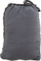 Snoozebaby Organisch Aankleedkussenhoes Storm Grey - 45x70 cm