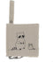 Snoozebaby Organisch Activiteitenboekje - Ouder dieren en hun baby