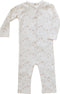 Snoozebaby Organisch Babypakje Peach Blush - maat 62/68