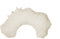 Snoozebaby Organisch Voedingskussen Afritsbare Hoes - Peach Blush
