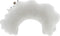 Snoozebaby Organisch Voedingskussen Afritsbare Hoes - Stone Beige