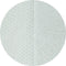 Snoozebaby Organisch Voedingskussen Afritsbare Hoes - Stone Beige