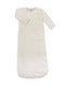 Snoozebaby Organische Slaapzak Lange Mouw Stone Beige - 9-24 mnd