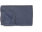 Snoozebaby Organische Wiegdeken Dubbellaags Blue Nights - 75x100 cm