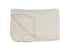 Snoozebaby Organische Wiegdeken Dubbellaags Peach Blush - 75x100 cm