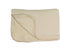 Snoozebaby Organische Wiegdeken Dubbellaags Peach Blush - 75x100 cm