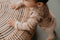 Snoozebaby Pyjama Desert Sand print - 86/92