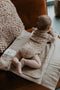 Snoozebaby romper 62/68 - Beige