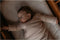 Snoozebaby Slaapzak Lange Mouw Milky Rust - 3-9 mnd