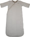 Snoozebaby Slaapzak Lange Mouw Warm Brown - 3-9 mnd