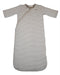 Snoozebaby Slaapzak Lange Mouw Warm Brown - 3-9 mnd